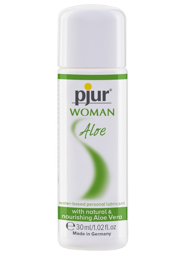 pjur woman Aloe